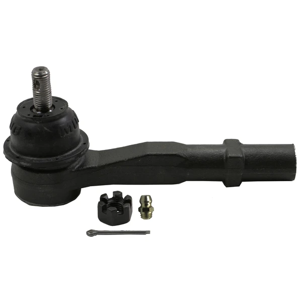 MOOG ES801214 Steering Tie Rod End, Front Right Outer