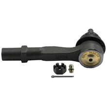 MOOG ES801214 Steering Tie Rod End, Front Right Outer