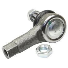 MOOG ES801216 Steering Tie Rod End, Front Outer