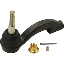 MOOG ES801231 Steering Tie Rod End, Front Left Outer