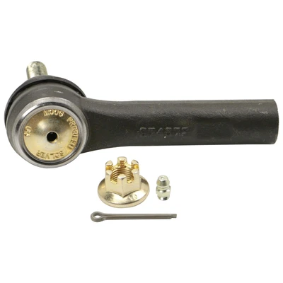 MOOG ES801253 Steering Tie Rod End, Front Outer