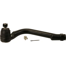 MOOG ES801263 Steering Tie Rod End, Front Left Outer