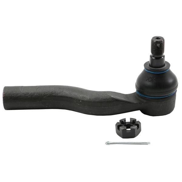 MOOG ES801270 Steering Tie Rod End, Front Left Outer