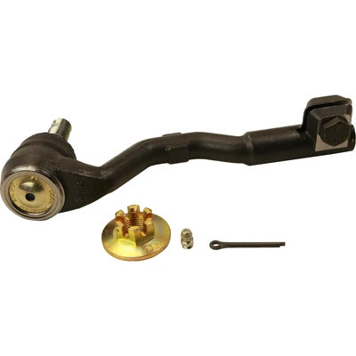 MOOG ES801292 Steering Tie Rod End, Front Left Outer