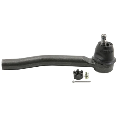 MOOG ES801296 Steering Tie Rod End, Front Right Outer