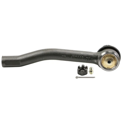 MOOG ES801297 Steering Tie Rod End, Front Left Outer