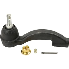 MOOG ES801310 Steering Tie Rod End, Front Left Outer