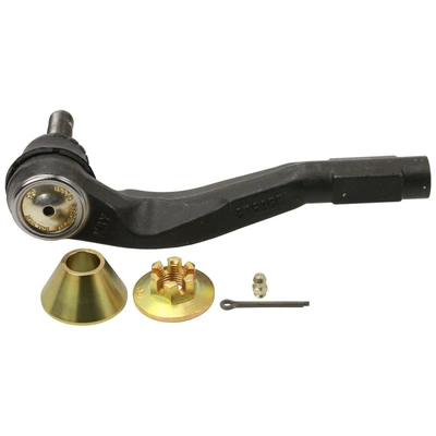 MOOG ES801313 Steering Tie Rod End, Front Right Outer