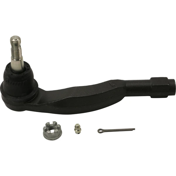 MOOG ES801316 Steering Tie Rod End, Front Left Outer