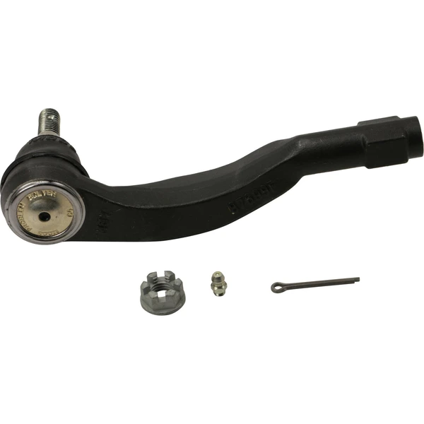 MOOG ES801317 Steering Tie Rod End, Front Right Outer
