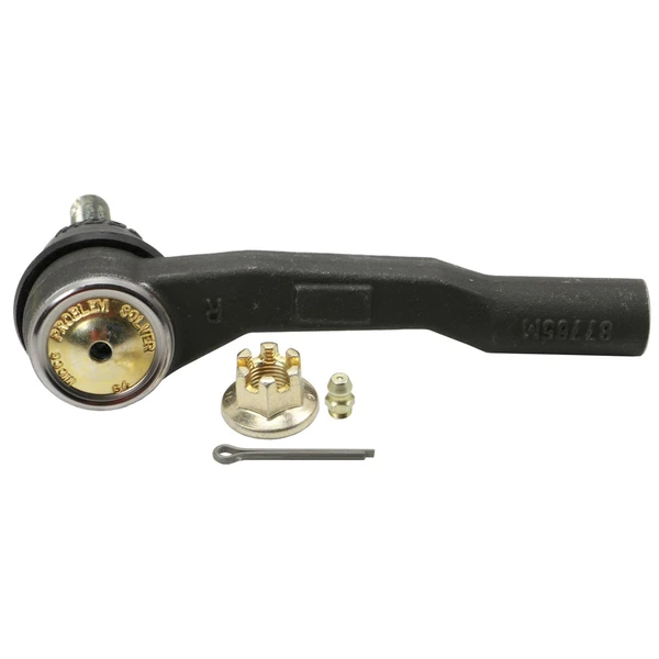 MOOG ES801322 Steering Tie Rod End, Front Right Outer