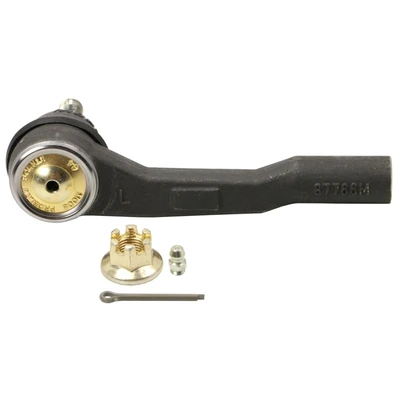 MOOG ES801323 Steering Tie Rod End, Front Left Outer