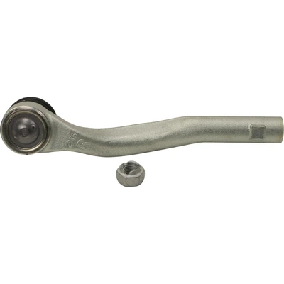 MOOG ES801366 Steering Tie Rod End, Front Right Outer