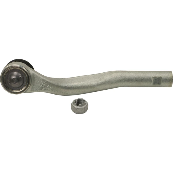 MOOG ES801366 Steering Tie Rod End, Front Right Outer