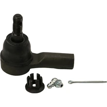 MOOG ES801375 Steering Tie Rod End, Front Outer