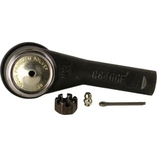MOOG ES801380 Steering Tie Rod End, Front Left Outer
