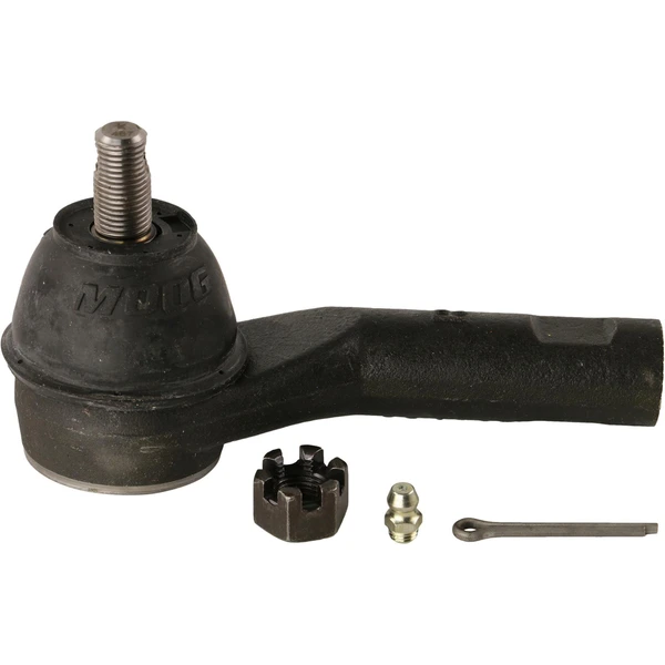 MOOG ES801381 Steering Tie Rod End, Front Right Outer