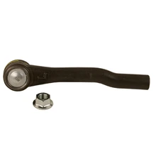 MOOG ES801389 Steering Tie Rod End, Front Left Outer