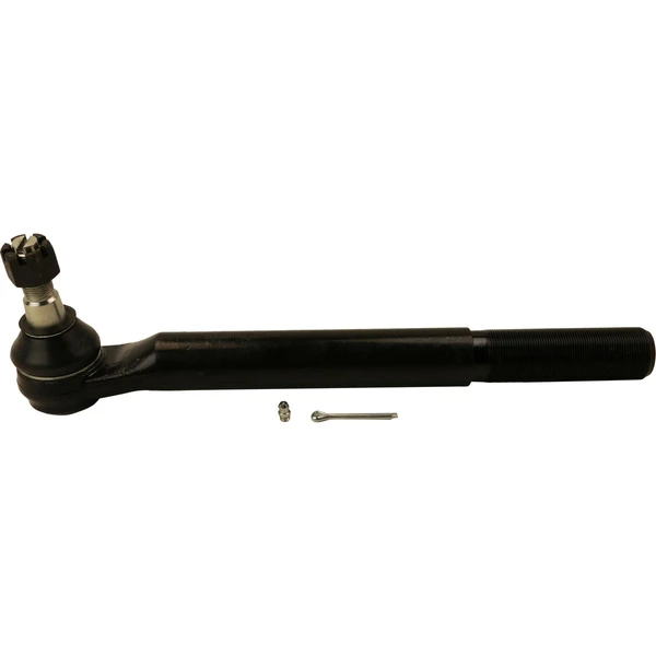 MOOG ES801392 Steering Tie Rod End, Front Left Outer