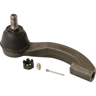 MOOG ES80360 Steering Tie Rod End, Front Right Outer