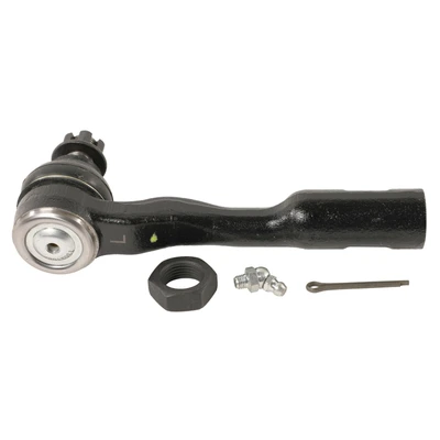 MOOG ES80382 Steering Tie Rod End, Front Left Outer