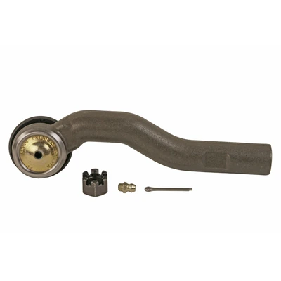 MOOG ES80584 Steering Tie Rod End, Front Right Outer