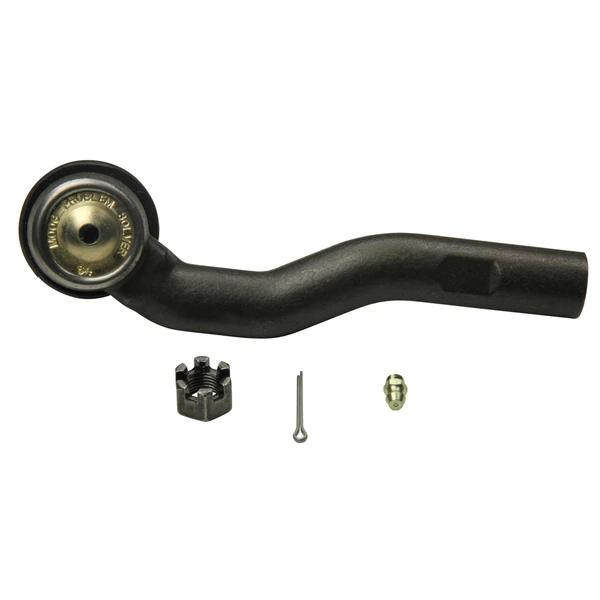 MOOG ES80585 Steering Tie Rod End, Front Left Outer