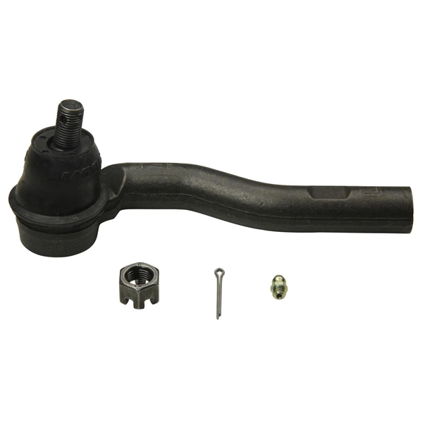 MOOG ES80585 Steering Tie Rod End, Front Left Outer