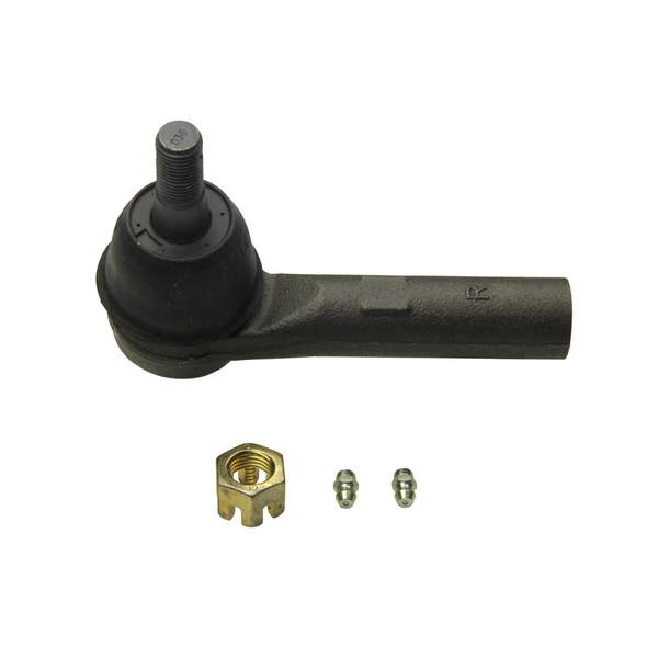 MOOG ES80644 Steering Tie Rod End, Front Right Outer