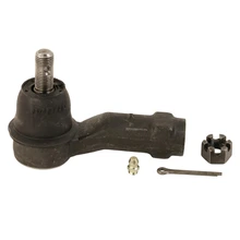 MOOG ES80667 Steering Tie Rod End, Front Right Outer