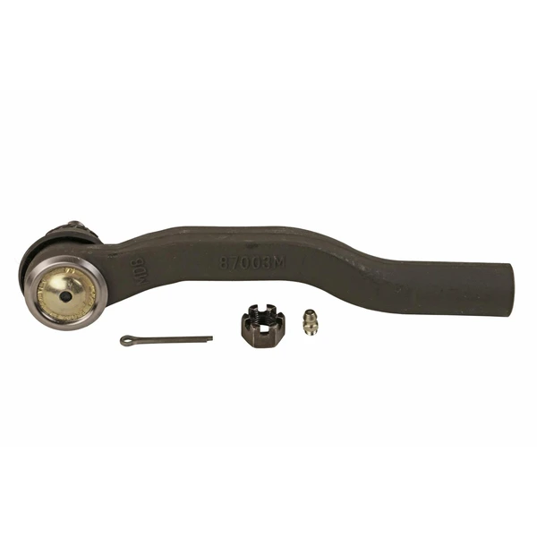 MOOG ES80627 Steering Tie Rod End, Front Left Outer