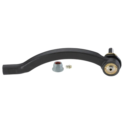 MOOG ES80981 Steering Tie Rod End, Front Left Outer