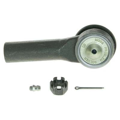 MOOG ES80991 Steering Tie Rod End, Front Outer