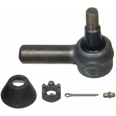 MOOG ES176L Steering Tie Rod End