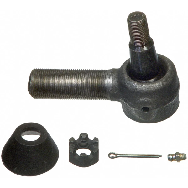 MOOG ES176R Steering Tie Rod End