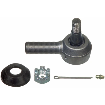 MOOG ES2010L Steering Tie Rod End, Front Left Outer