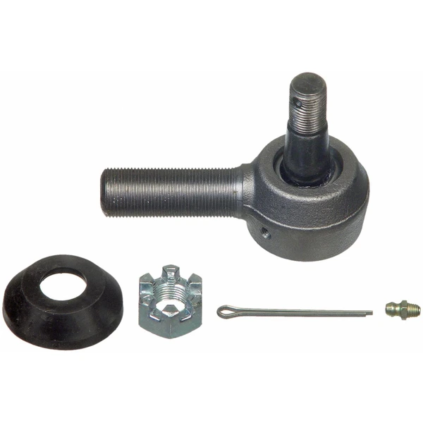 MOOG ES2010L Steering Tie Rod End, Front Left Outer