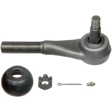MOOG ES2027L Steering Drag Link, At Pitman Arm