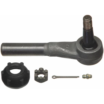 MOOG ES2077RT Steering Tie Rod End, Front Right Outer