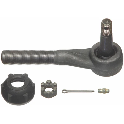 MOOG ES2078LT Steering Tie Rod End, Front Left Outer