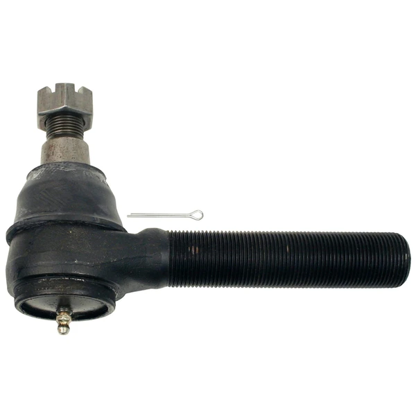 MOOG ES2090LE Steering Tie Rod End, Front Left Outer