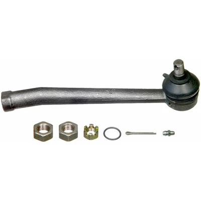 MOOG ES2110R Steering Tie Rod End, Front Left Outer