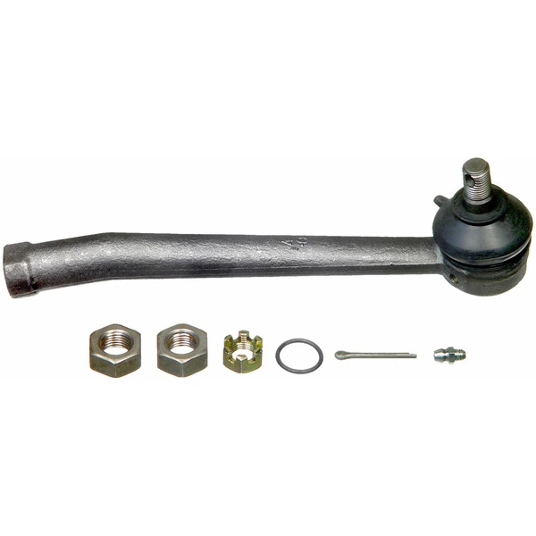 MOOG ES2110R Steering Tie Rod End, Front Left Outer