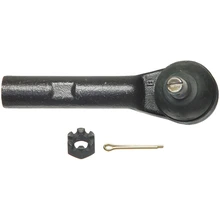 MOOG ES2128RL Steering Tie Rod End, Front Outer