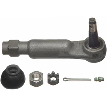 MOOG ES2150RL Steering Tie Rod End, Front Outer