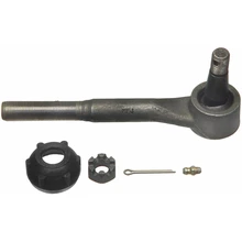 MOOG ES2218RL Steering Tie Rod End, Front Outer