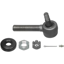 MOOG ES2234R Steering Tie Rod End, Front Right Outer