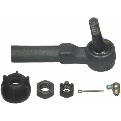 MOOG ES2261RL Steering Tie Rod End, Front Outer