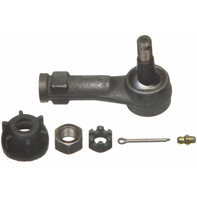 MOOG ES2361 Steering Tie Rod End, Front Outer