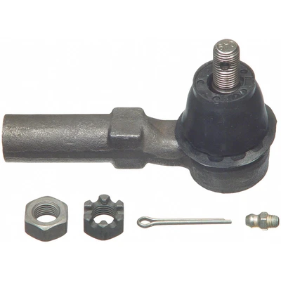 MOOG ES2814RL Steering Tie Rod End, Front Outer